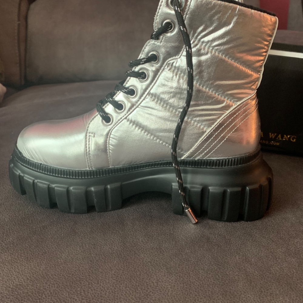 Bootie - Picture 5 of 5
